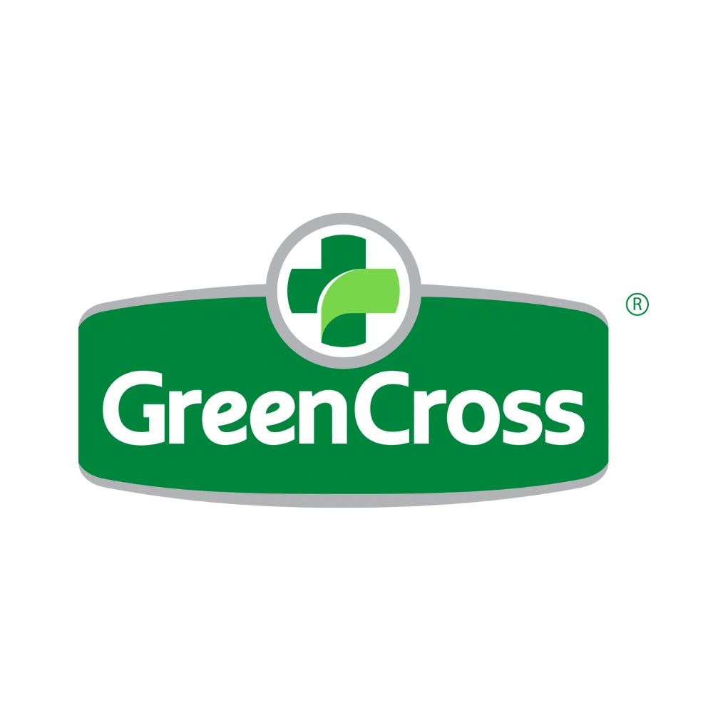 Green Cross